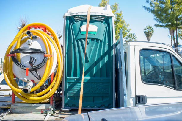 Best Affordable portable toilet rental  in Breaux Bridge, LA