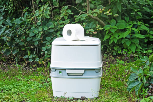 Portable Toilet Options We Offer in Breaux Bridge, LA