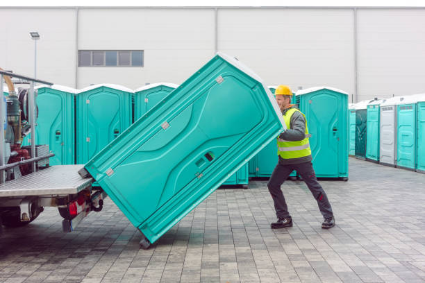Best High-end porta potty rental  in Breaux Bridge, LA