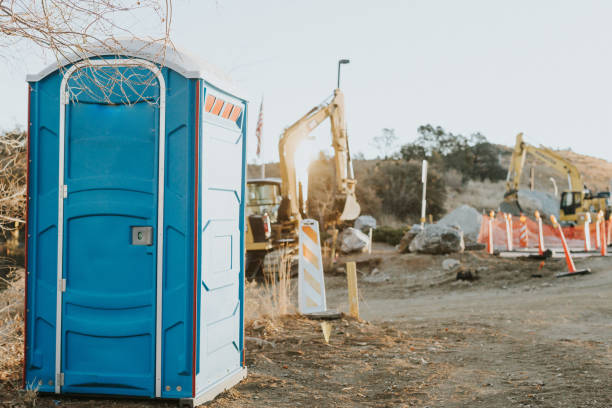 Porta potty rental for festivals in Breaux Bridge, LA