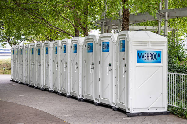 Best Event porta potty rental  in Breaux Bridge, LA