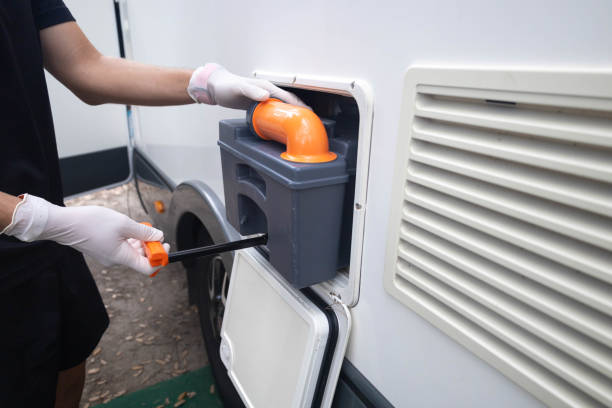 Best Affordable porta potty rental  in Breaux Bridge, LA
