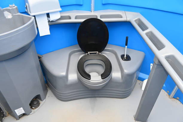 Best Luxury portable toilet rental  in Breaux Bridge, LA