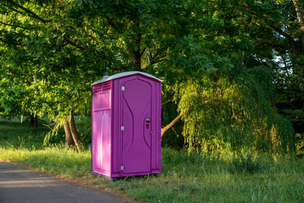 Best Emergency porta potty rental  in Breaux Bridge, LA