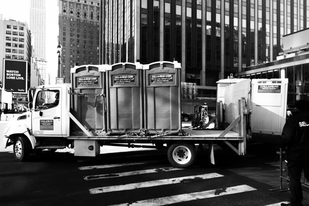 Best Best portable toilet rental  in Breaux Bridge, LA
