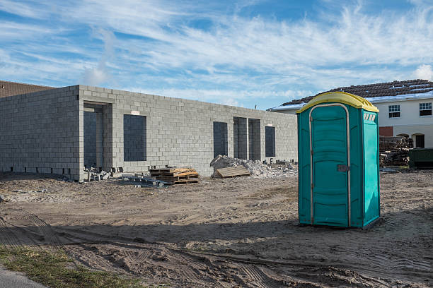 Best Temporary restroom rental  in Breaux Bridge, LA